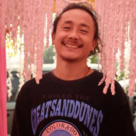 Dawa-Sangpo-Bhutia