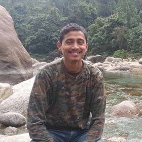 Amir Kumar Chhetri