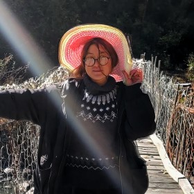 Dechin Pema Saingmo