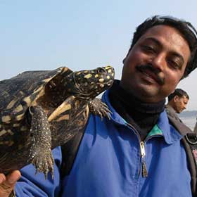Rajeev Chauhan