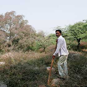 Sunil Harsana