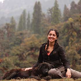 Cara Tejpal