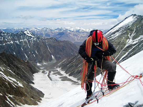 The outdoor community faces stiff challenges in the form of expensive permits and red tape.