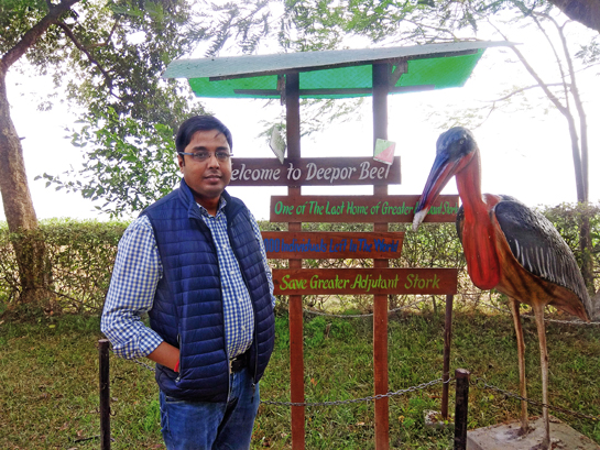 Putting the Right to Information (RTI) Act to best possible use, Rohit Choudhury courageously takes on big guns against environmentally destructive developmental projects in ecologically sensitive zones in Kaziranga, Manas and other biodiverse landscapes.