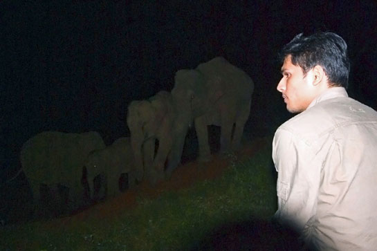 Aditya Panda