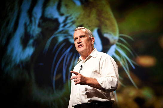 Alan Rabinowitz