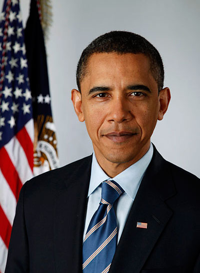 U.S. President Barack Obama. U.S. President Barack Obama.