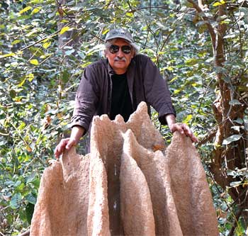 Bittu Sahgal Bittu Sahgal