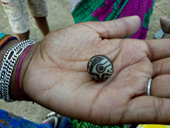 Ek mukhi Rudraksh
