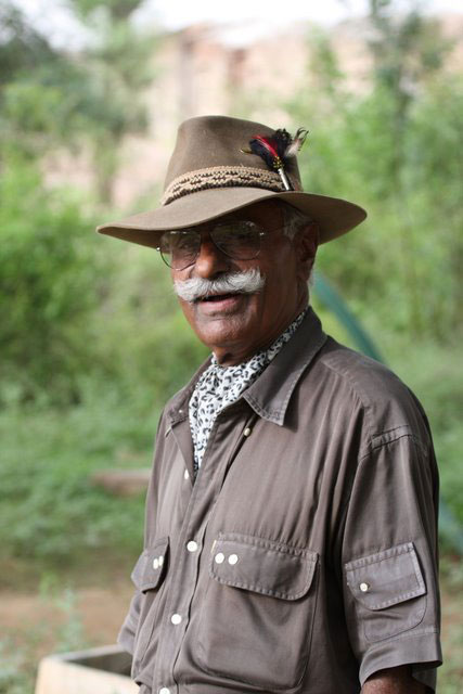Fateh Singh Rathore