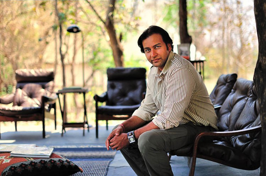 Amit Sankhala