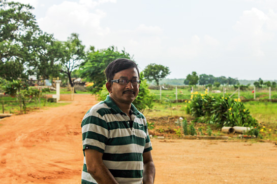 Sumit Sen
