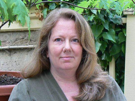 Jennifer Scarlott