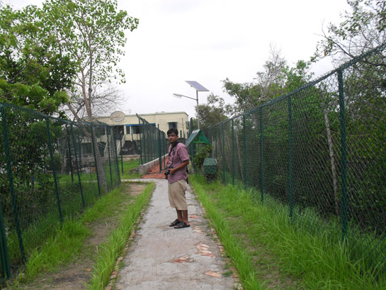 Known to take a hard line in favour of truthful environmental reporting, Times of India reporter Krishnendu Mukherjee is one of those persistent journalists whose voice has come to be recognised and trusted in eastern India.