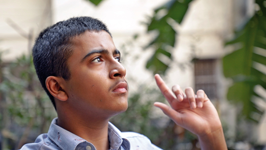 Maitreya Sukumar is all of 15-years-old, but his passion for birds and obsession to absorb as much natural history knowledge as possible, has caught the attention of experts, who agree he is a prodigy, a vital ornithologist in the making.