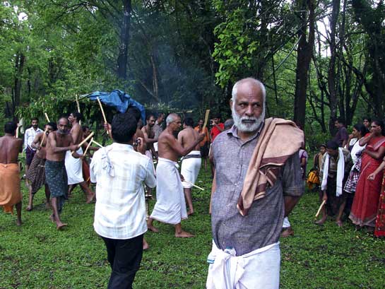 N. Badusha is a farmer turned environmental activist, who has effectively combined policy and grassroots activism to protect Wynad, the livelihoods of its locals, and its connecting ecosystems.
