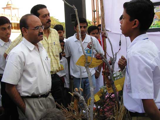 Nitin Kakodkar