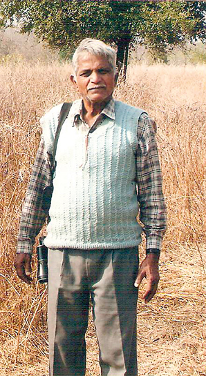 Even after a lifetime of working for India's wilds, P. M. Lad felt there was a lot more for him to do. Even after a lifetime of working for India's wilds, P. M. Lad felt there was a lot more for him to do.