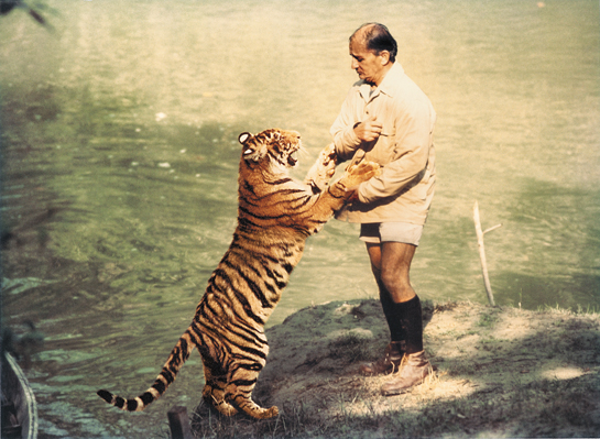 &acirc;Billy' Arjan Singh