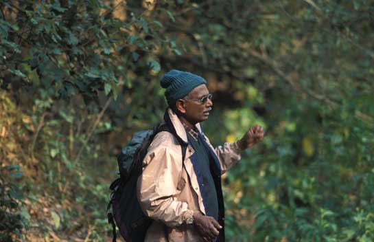 A.J.T. Johnsingh