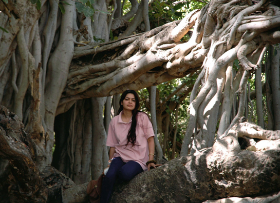 Journalist and writer, Prerna Singh Bindra's passion and dogged persistence has seen her investigate scores of wildlife trade issues and she has written over 1,000 articles in an effort to awaken the public to the value of our wildlife heritage.