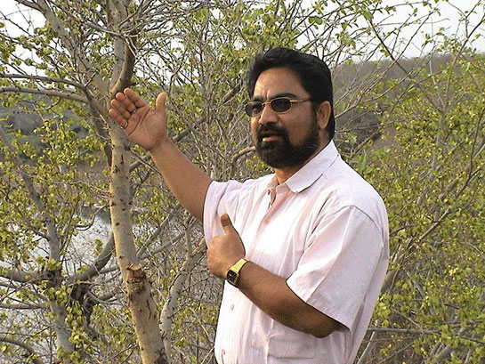 Jasbir Singh Chauhan