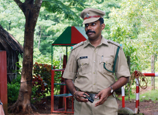 WILDLIFE SERVICE AWARD: Porab's dedication and commitment to Goa's wildlife saw the notification of the Mhadei and Netravali Wildlife Sanctuaries and the resurrection of the famed Carmbolim Lake. Under his guidance, groups of students patrol the nesting sites of turtles and have learned that protecting nature is key to their survival. 