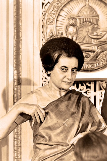 India's modern wildlife movement owes a lot to the legal and institutional framework that was created under former Prime Minister Indira Gandhi's leadership. India's modern wildlife movement owes a lot to the legal and institutional framework that was created under former Prime Minister Indira Gandhi's leadership.