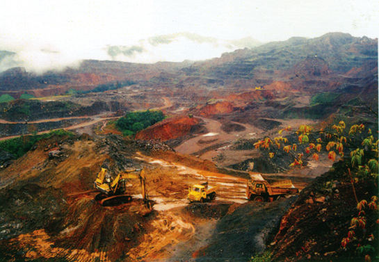 Active campaigning and sheer perseverance on the part of Praveen Bhargav and his colleagues resulted in the Supreme Court asking the Kudremukh Iron Ore Company Limited to wind up its destructive open-cast mining in the rainforests of the Western Ghats.