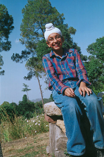 Kirat Singh Kirat Singh