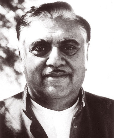 Late R.S. Dharmakumarsinhji Late R.S. Dharmakumarsinhji