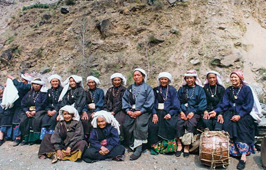 In the 1970s, the Chipko movement, saw villagers, especially women, stand up against commercial logging operations that threatened their livelihoods.