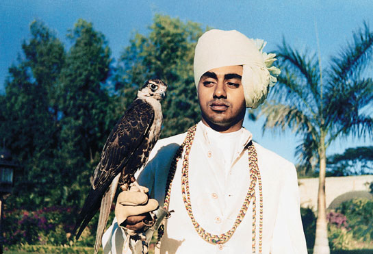 Known for his uncompromising and direct ways, Deb Roy sent a clear message to poachers saying, A member of the royal family of Bhavnagar, R.S. Dharmakumarsinhji or &acirc;Bapa' was an ardent shikari, like most of yesterday's elite. A visionary, he also nevertheless saw that the days of shikar had to end&acirc;&brvbar; much before most other royals were forced to accept the fact and turned a lifetime of knowledge and love for nature to the vital task of protecting wildlife.