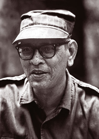 Keen naturalist and a stellar writer, M. Krishnan was known for his popular column âCountry Notebook' in The Statesman. His work earned him a Fellowship from the Jawaharlal Nehru Memorial Fund to study the mammals of Peninsular India. He was one of India's finest conservationists, dedicating a lifetime of passion and energy to studying, photographing and writing about wildlife. Keen naturalist and a stellar writer, M. Krishnan was known for his popular column âCountry Notebook' in The Statesman. His work earned him a Fellowship from the Jawaharlal Nehru Memorial Fund to study the mammals of Peninsular India. He was one of India's finest conservationists, dedicating a lifetime of passion and energy to studying, photographing and writing about wildlife.