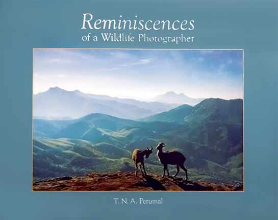 The reminiscenses of this master photographer read like a virtual history of wildlife and nature photography in India, including its art, techniques and ethics.