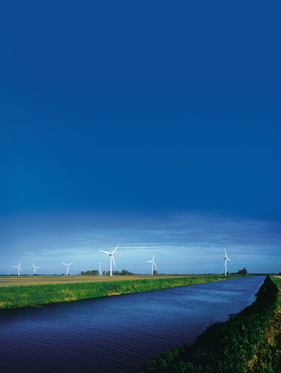 Lester Brown suggests that we do have the energy efficiency and renewable energy technologies to dramatically reduce CO2 concentrations if we choose to do so. Plan B advocates using the world's finest technologies to meet our lighting, air conditioning and transportation needs, using a mix of solar, wind, tidal and geothermal sources.