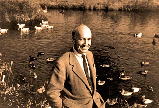 A man of many parts, Ripley has authored uncounted articles, over a dozen books and received many honorary degrees. He also won the Presidential Medal of Freedom in 1985. Yet, what makes him unique is his foresight and single-minded passion for the wildernesses he fought to preserve at every step of his remarkable journey.