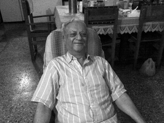 M.A. Rashid