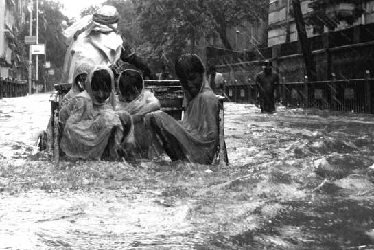 CDP is also active in India, a key player in the fight against climate change. Floods and other natural disasters will become commonplace if global warming continues unchecked. Our country will need to seriously consider the recommendations made by CDP if we are to weather the worst impacts of climate change and emerge unscathed.