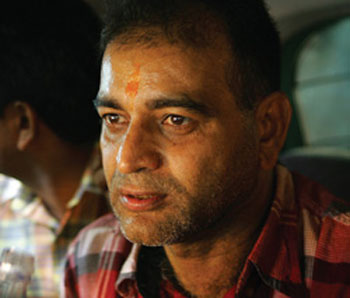 Sansar Chand