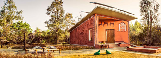 Singinawa Jungle Lodge