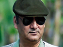 Sumit Sen