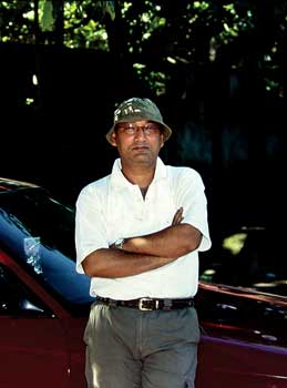 Sumit Sen Sumit Sen