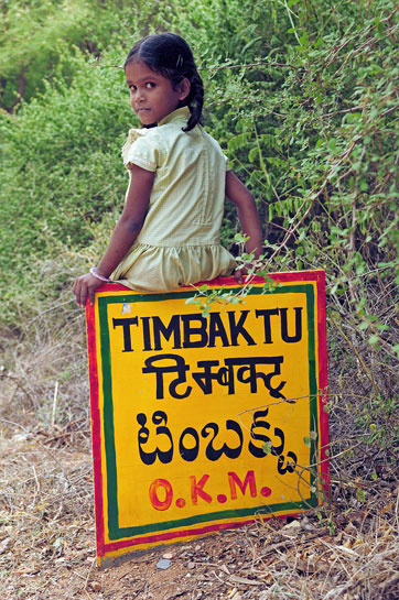 The Timbaktu Collective began by restoring the 32 acre agro-forest land of Timbaktu and working for the upliftment of the community. It has subsequently expanded its eco-restoration and community empowerment initiatives. The Timbaktu Collective began by restoring the 32 acre agro-forest land of Timbaktu and working for the upliftment of the community. It has subsequently expanded its eco-restoration and community empowerment initiatives.