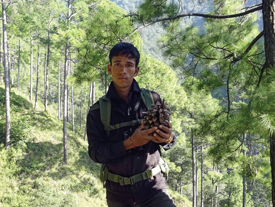 Virendra Singh Pawar