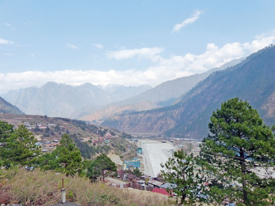 Walong, an important battleground during the Indo-China War, retains its strategic importance, which accounts for the heavy construction work being undertaken by the Indian army to guard against future threats.