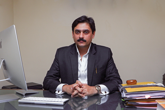 Shukul provides his legal services to the Maharashtra and Madhya Pradesh Forest Departments.