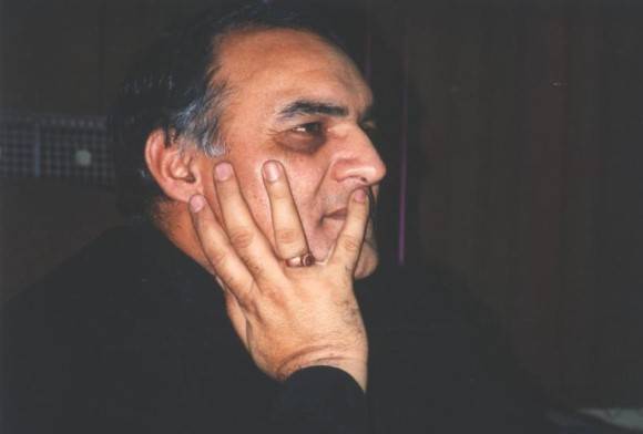Vinod Rishi