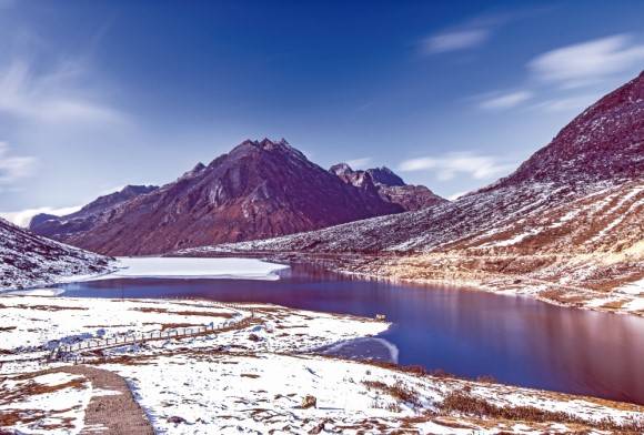 Sela Pass, Arunachal Pradesh